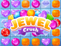 Гульня Jewel Crush