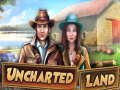 Гульня Uncharted Land