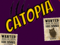 Гульня Catopia