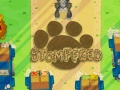 Гульня Stompfeed