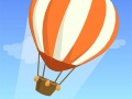 Гульня Balloon Trip