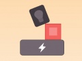 Гульня Lightbulb Physics