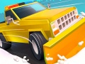 Гульня Clean Road