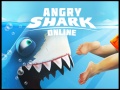 Гульня Angry Shark Online