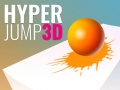 Гульня Hyper Jump 3d