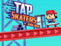 Гульня Tap Skaters Online