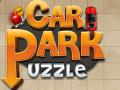 Гульня Car Park Puzzle