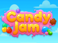 Гульня Candy Jam