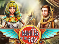 Гульня Daughter of The Gods