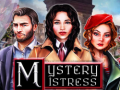 Гульня Mystery Mistress