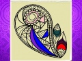 Гульня Magic Coloring Book