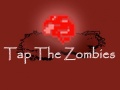 Гульня Tap The Zombies