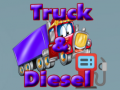 Гульня Truck & Diesel