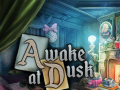 Гульня Awake at Dusk
