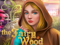 Гульня Fairy Wood