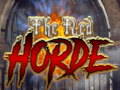 Гульня The Red Horde