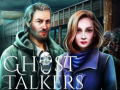 Гульня Ghost Talkers