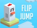 Гульня Flip Jump