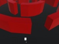 Гульня Maze Cube