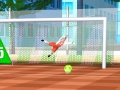 Гульня Street Freekick 3D
