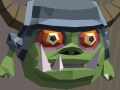 Гульня Rolling Orc