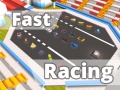Гульня Kogama: Fast Racing