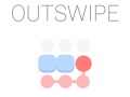 Гульня OutSwipe