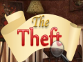 Гульня The Theft