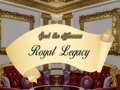 Гульня Spot the differences Royal Legacy