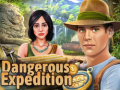 Гульня Dangerous Expedition