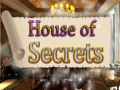 Гульня House of Secrets