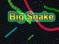 Гульня Big Snake
