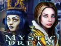 Гульня Mystic Dream