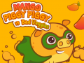 Гульня Mango Piggy Piggy vs Bad Veggies