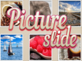 Гульня Picture Slide