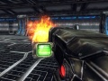 Гульня Alien Infestation FPS