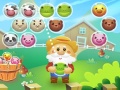 Гульня Bubble Farm