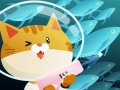 Гульня The FisherCat Online