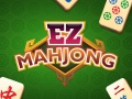 Гульня Ez Mahjong