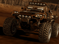 Гульня Martian Driving