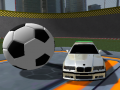 Гульня Crazy Demolition Derby V1