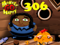 Гульня Monkey Go Happy Stage 306
