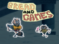 Гульня Bread and Games