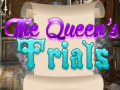 Гульня The Queen's Trials