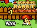Гульня A Burning Rabbit Experiment