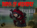 Гульня Dudes of Wizardry
