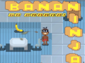 Гульня Bananinja Go Banana!