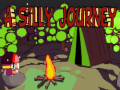 Гульня A Silly Journey 