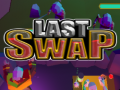 Гульня Last Swap