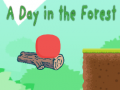 Гульня A Day in the Forest